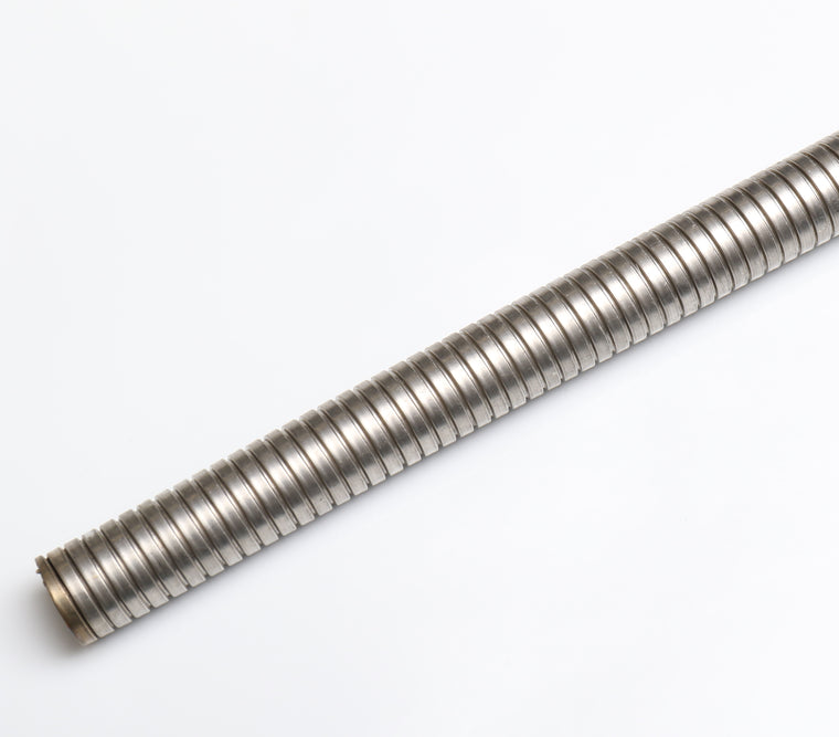 Fiala 25mm Exhaust Extension for 2-in-1 Flextube System